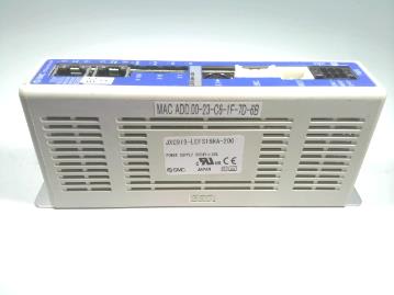SMC JXC918-LEFS16RA-200