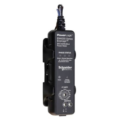 SCHNEIDER ELECTRIC METSEEM4236
