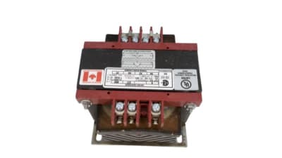 REX POWER MAGNETICS CP750L1-A