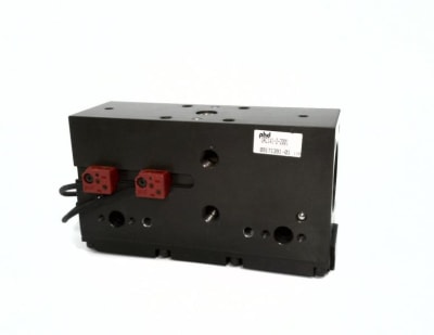 PHD INC GRC141-2-2001