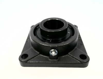 NTN BEARING UCFUX-2.3/16