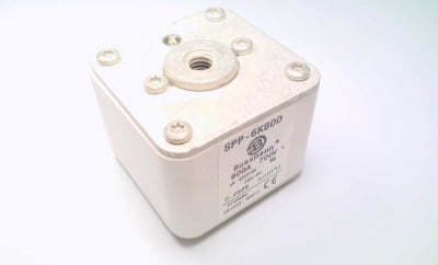 EATON CORPORATION SPP-6K800