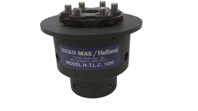 ZERO MAX INC H-TLC-1000-CD-003-003-002-001