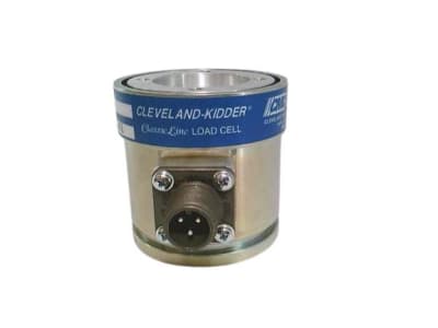 CLEVELAND MOTION CONTROL MO-12137-20