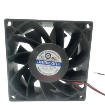 JAMICON KF0938B2HR-R