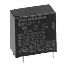 GENERAL ELECTRIC VE-12HE-K