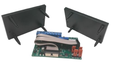 KB ELECTRONICS SIAC-PS(3G)