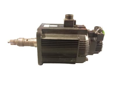 YASKAWA ELECTRIC SGMGH-44A2A-YR13