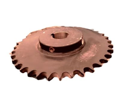 MARTIN SPROCKET & GEAR INC 60BS36 1 1/2