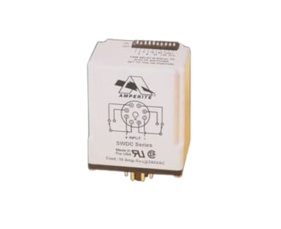 AMPERITE 12D.1-102SSWDC