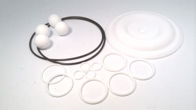 YAMADA PUMP K20-MT-1