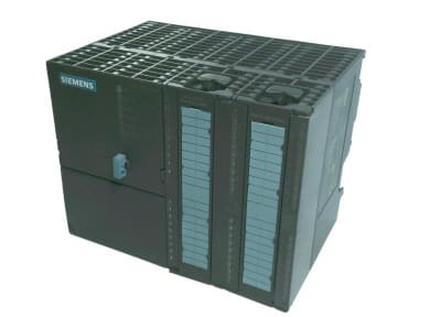 SIEMENS 6ES7314-5AE03-0AB0