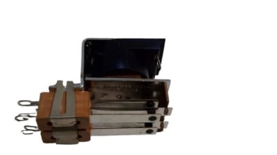 GUARDIAN ELECTRIC CO 900-2C-120A