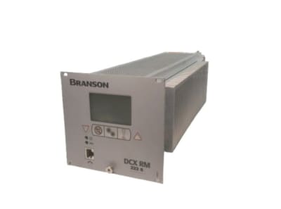 EMERSON DCX RM 222 STD