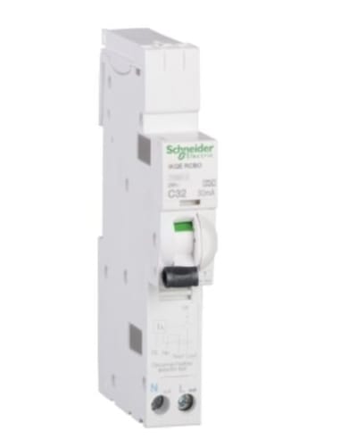 SCHNEIDER ELECTRIC SEE110B03