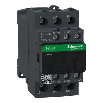 SCHNEIDER ELECTRIC LC1D32FD