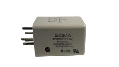 TE CONNECTIVITY 4R-5000S-SIL