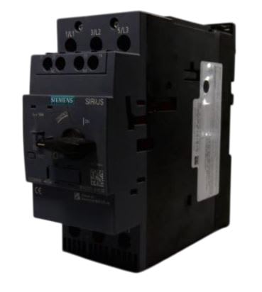 SIEMENS 3RV2331-4XC10