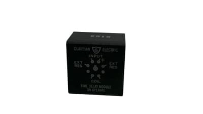 GUARDIAN ELECTRIC CO 0132-1056-3100