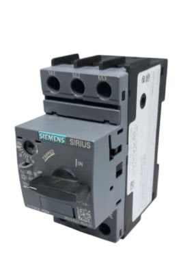 SIEMENS 3RV2421-4DA10