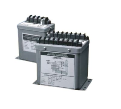 YOKOGAWA 246955-540-AHD-0-0