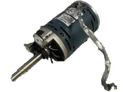 ELECTROCRAFT E39AFE-4