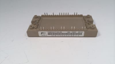 FUJI ELECTRIC 7MBR35VP120A-56