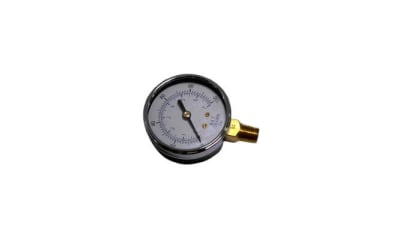 PIC GAUGES 101D-254E