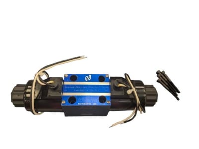 NORTHMAN SWH-G02-C4-D12-31-N