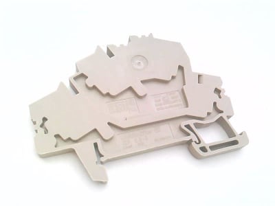 WEIDMULLER ZDK-2.5-2V