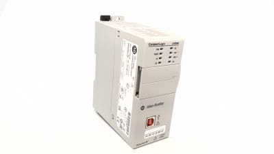 ALLEN BRADLEY 1769-L37ERMK