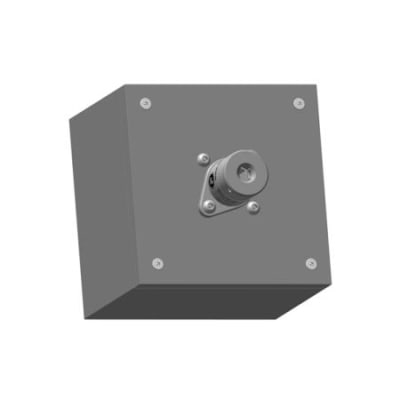 FORTRESS INTERLOCKS SR-CLIN-A02040