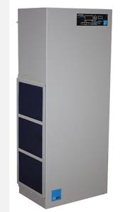 ICE QUBE COOLING SYSTEMS INC IQ4000VS-120-BG-CP3-N4