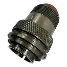 AMPHENOL MS3406D16S-1S