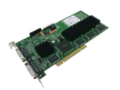 MATROX G2+/QUADP-PL/7