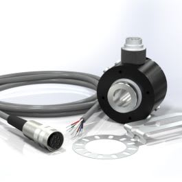 TRI-TRONICS HS20.625Q-64/8-30DS