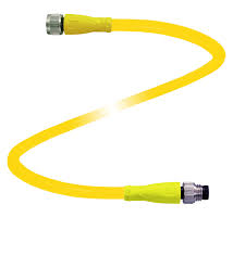 PEPPERL & FUCHS V3-GM-41-YE0,3M-PVC-U-V3-GM