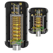 CONDUCTIX WAMPFLER XA-RAR-E03D02
