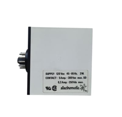 CARLO GAVAZZI SC210-120-0,5S