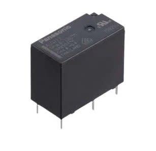 MATSUSHITA ELECTRIC ALQ6F12S