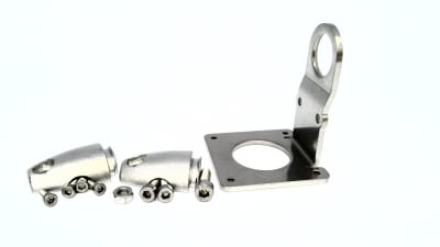 EFECTOR MOUNTING SET DOMELIGHT / CC-E2D501