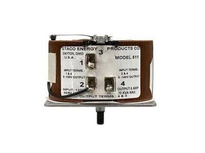 STACO ENERGY PRODUCTS 511