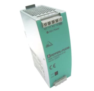 PEPPERL & FUCHS VAN-115/230AC-K19