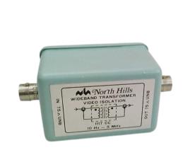 NORTH HILLS 1117CC