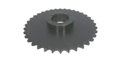 MARTIN SPROCKET & GEAR INC 80Q36