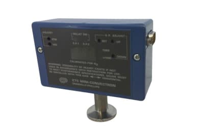 GRANVILLE PHILLIPS CO 275911-EU