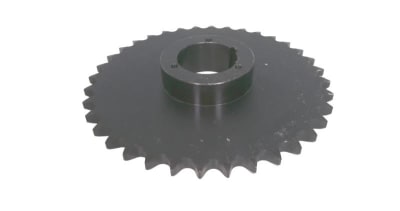 MARTIN SPROCKET & GEAR INC 80Q37