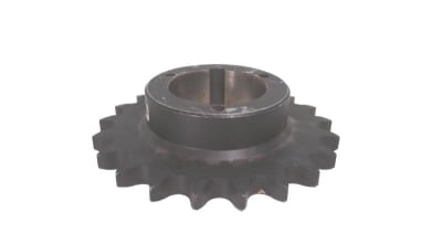 MARTIN SPROCKET & GEAR INC 80Q21H