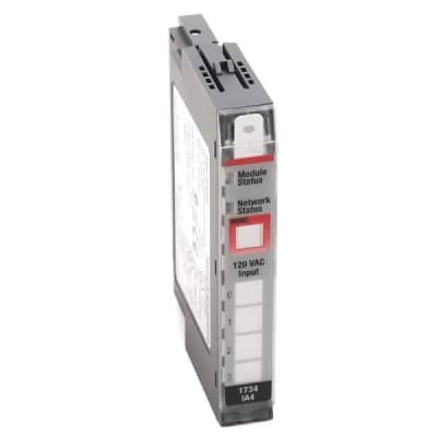 ALLEN BRADLEY 1734-IA4K