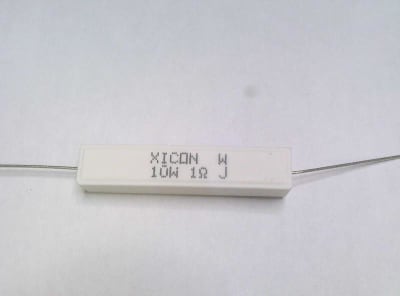 XICON 280-CR10-1.0-RC